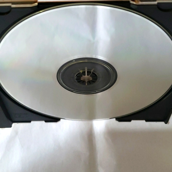 1995 Waiting to Exhale CD!!! - Picture 5 of 9